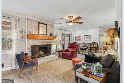 2478 Brookhurst Drive, Atlanta, GA 30338 - Photo 11