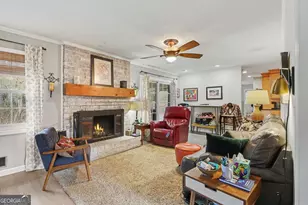 2478 Brookhurst Dr, Atlanta, GA 30338 - Photo 11