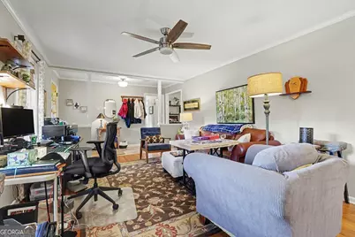 2478 Brookhurst Drive, Atlanta, GA 30338 - Photo 5