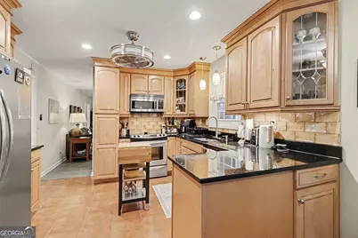 2478 Brookhurst Drive, Atlanta, GA 30338 - Photo 9