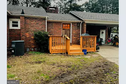 722 Floyd Springs, Armuchee, GA 30105 - Photo 3