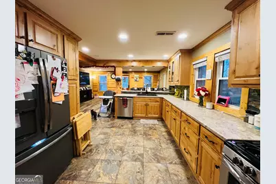 722 Floyd Springs, Armuchee, GA 30105 - Photo 11