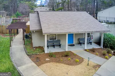 1382 Branch Drive, Tucker, GA 30084 - Photo 21