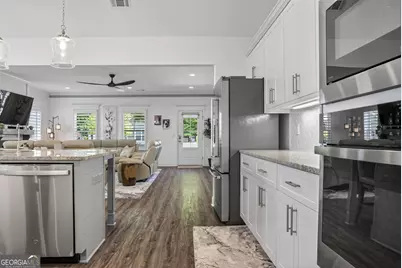 1590 Carriage Ridge Drive, Greensboro, GA 30642 - Photo 13