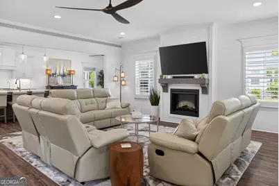 1590 Carriage Ridge Drive, Greensboro, GA 30642 - Photo 3