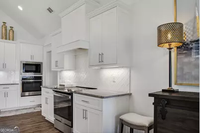 1590 Carriage Ridge Drive, Greensboro, GA 30642 - Photo 11