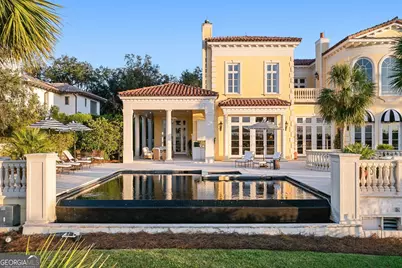 318 W 46th Street, Sea Island, GA 31561 - Photo 103