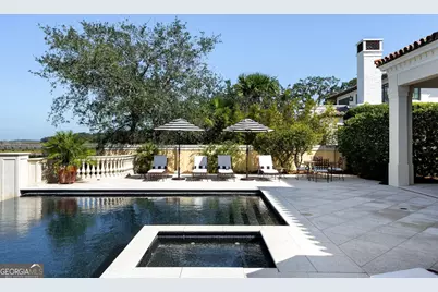 318 W 46th Street, Sea Island, GA 31561 - Photo 29