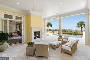 318 W 46th St, Sea Island, GA 31561 - Photo 25