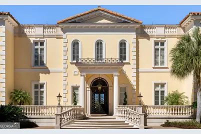 318 W 46th Street, Sea Island, GA 31561 - Photo 3