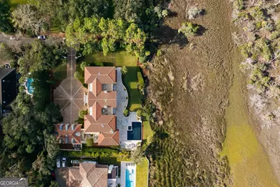 318 W 46th Street, Sea Island, GA 31561 - Photo 93