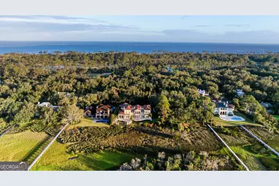 318 W 46th Street, Sea Island, GA 31561 - Photo 99