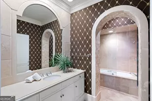 318 W 46th St, Sea Island, GA 31561 - Photo 63