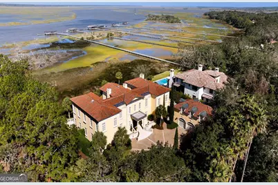 318 W 46th Street, Sea Island, GA 31561 - Photo 89