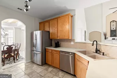 4444 Sequoia Park Trail, Snellville, GA 30039 - Photo 29