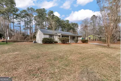 467 McCarty Road, Statham, GA 30666 - Photo 3