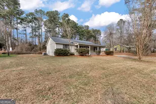 467 McCarty Rd, Statham, GA 30666 - Photo 3