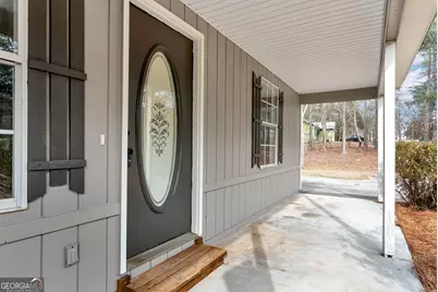 467 McCarty Road, Statham, GA 30666 - Photo 5