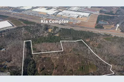 0 Warner Road, West Point, GA 31833 - Photo 1