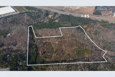 0 Warner Road, West Point, GA 31833 - Photo 5