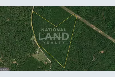 0 St. Marys Road SW #TRACT 1A, Crawfordville, GA 30631 - Photo 17