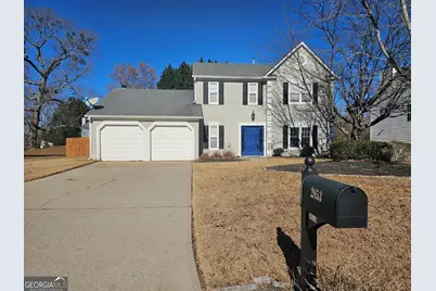 2853 Da Vinci Boulevard, Decatur, GA 30034 - Photo 1