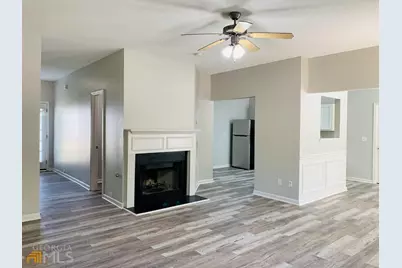 221 Southwind Lane, Newnan, GA 30265 - Photo 5