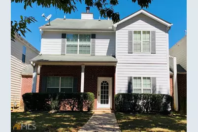 221 Southwind Lane, Newnan, GA 30265 - Photo 1