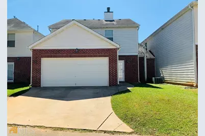 221 Southwind Lane, Newnan, GA 30265 - Photo 3