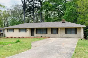 105 Sunrise Dr, Newnan, GA 30263 - Photo 1