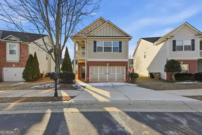 5209 Cedar Shoals Drive, Buford, GA 30519 - Photo 1
