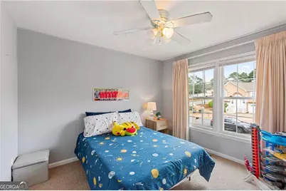 2437 Pondside Place NE, Marietta, GA 30062 - Photo 25