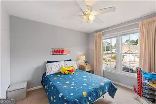 2437 Pondside Pl NE, Marietta, GA 30062 - Photo 25