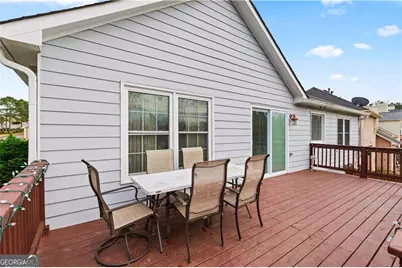 2437 Pondside Place NE, Marietta, GA 30062 - Photo 37