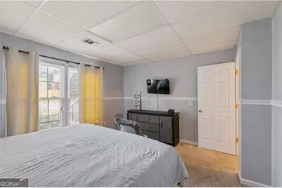 2437 Pondside Place NE, Marietta, GA 30062 - Photo 31