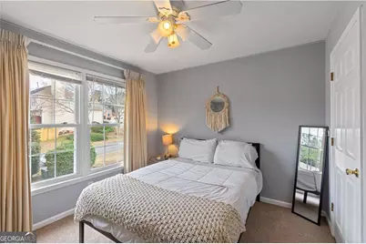2437 Pondside Place NE, Marietta, GA 30062 - Photo 23