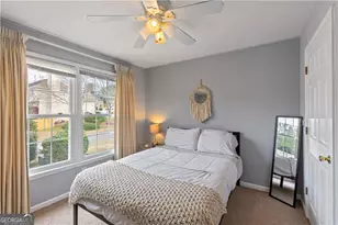 2437 Pondside Pl NE, Marietta, GA 30062 - Photo 23