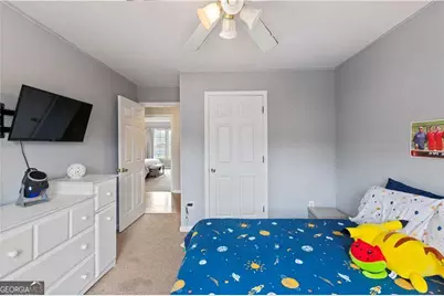 2437 Pondside Place NE, Marietta, GA 30062 - Photo 27