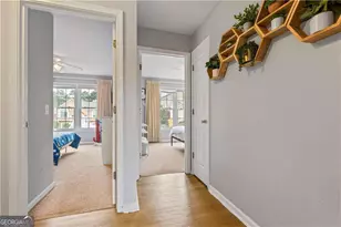 2437 Pondside Pl NE, Marietta, GA 30062 - Photo 15