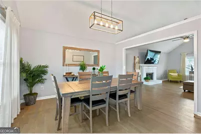 2437 Pondside Place NE, Marietta, GA 30062 - Photo 7