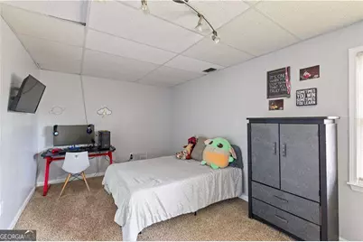 2437 Pondside Place NE, Marietta, GA 30062 - Photo 35