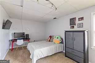 2437 Pondside Pl NE, Marietta, GA 30062 - Photo 35