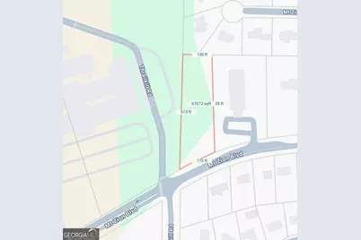 0 Mt Zion Boulevard, Jonesboro, GA 30236 - Photo 1