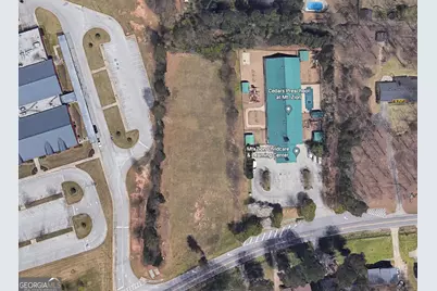 0 Mt Zion Boulevard, Jonesboro, GA 30236 - Photo 3