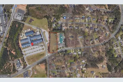 0 Mt Zion Boulevard, Jonesboro, GA 30236 - Photo 5