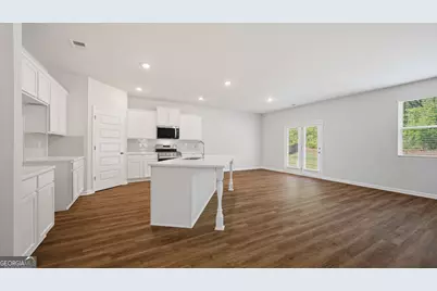 433 Abbott Road, Statham, GA 30666 - Photo 11