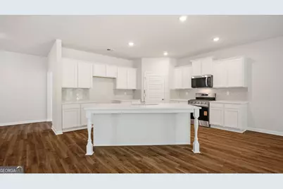 433 Abbott Road, Statham, GA 30666 - Photo 13