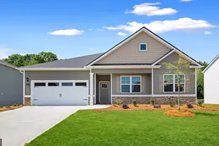 433 Abbott Rd, Statham, GA 30666 - Photo 1