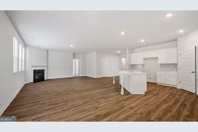 433 Abbott Road, Statham, GA 30666 - Photo 15