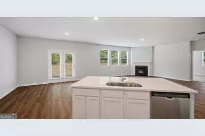 433 Abbott Road, Statham, GA 30666 - Photo 17